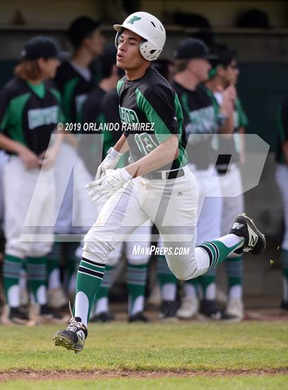Thumbnail 3 in Poway @ Hilltop (Hilltop Tournament) photogallery.