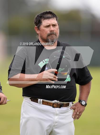 Thumbnail 3 in Poway @ Hilltop (Hilltop Tournament) photogallery.
