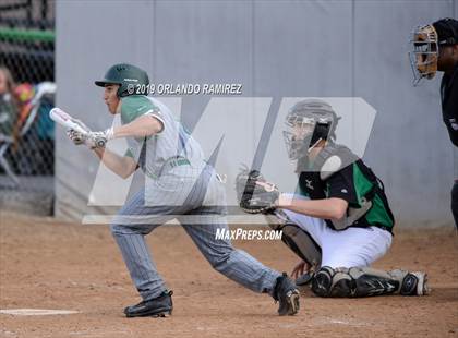 Thumbnail 1 in Poway @ Hilltop (Hilltop Tournament) photogallery.