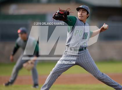 Thumbnail 2 in Poway @ Hilltop (Hilltop Tournament) photogallery.