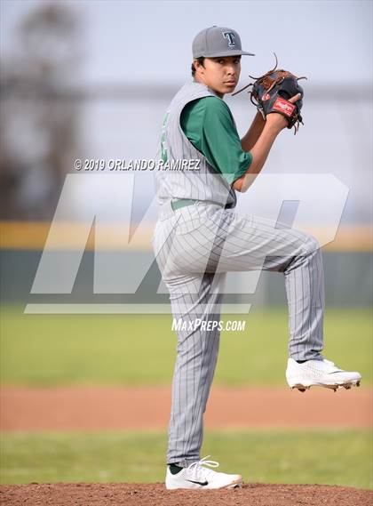 Thumbnail 1 in Poway @ Hilltop (Hilltop Tournament) photogallery.