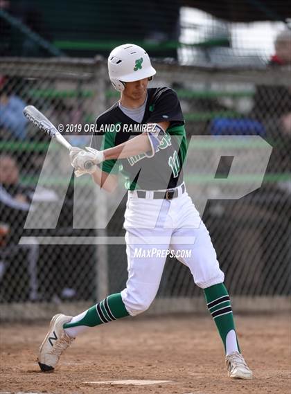 Thumbnail 3 in Poway @ Hilltop (Hilltop Tournament) photogallery.