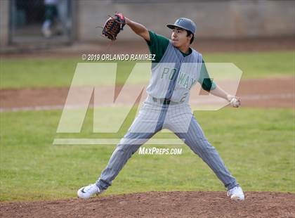 Thumbnail 1 in Poway @ Hilltop (Hilltop Tournament) photogallery.