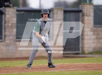 Thumbnail 3 in Poway @ Hilltop (Hilltop Tournament) photogallery.