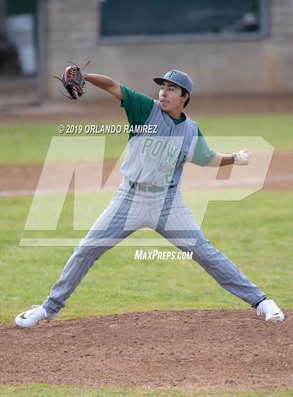 Thumbnail 1 in Poway @ Hilltop (Hilltop Tournament) photogallery.