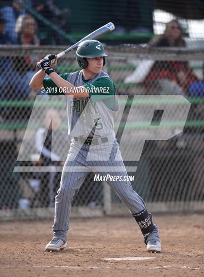 Thumbnail 1 in Poway @ Hilltop (Hilltop Tournament) photogallery.