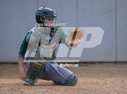 Thumbnail 2 in Poway @ Hilltop (Hilltop Tournament) photogallery.