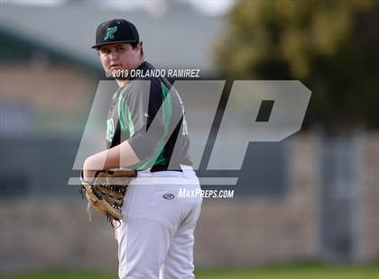 Thumbnail 2 in Poway @ Hilltop (Hilltop Tournament) photogallery.