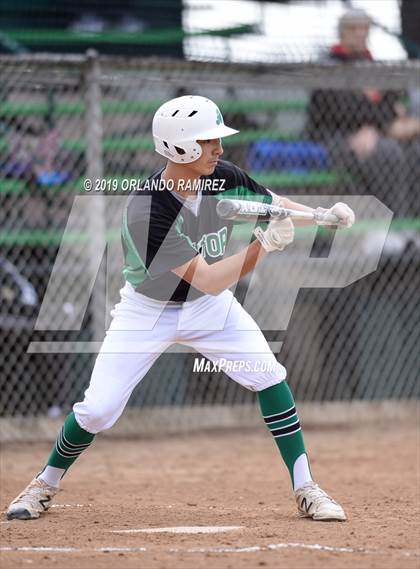 Thumbnail 3 in Poway @ Hilltop (Hilltop Tournament) photogallery.