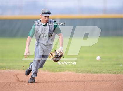 Thumbnail 2 in Poway @ Hilltop (Hilltop Tournament) photogallery.