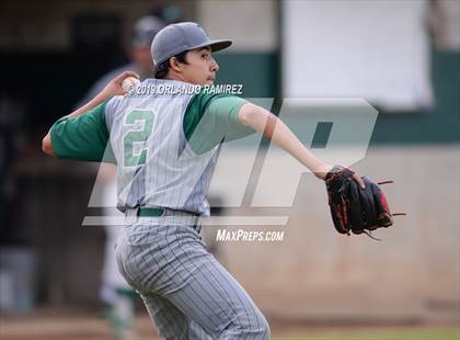 Thumbnail 3 in Poway @ Hilltop (Hilltop Tournament) photogallery.