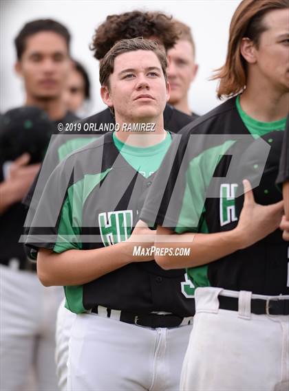 Thumbnail 3 in Poway @ Hilltop (Hilltop Tournament) photogallery.