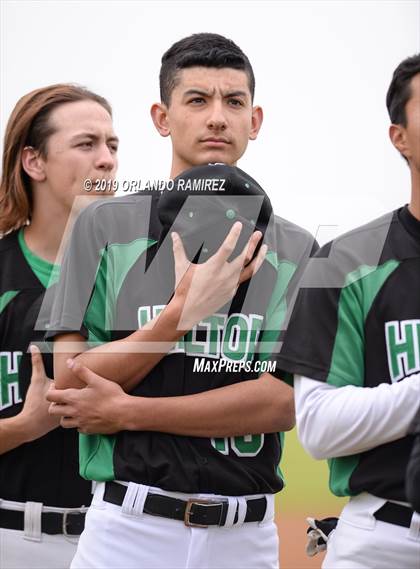 Thumbnail 2 in Poway @ Hilltop (Hilltop Tournament) photogallery.