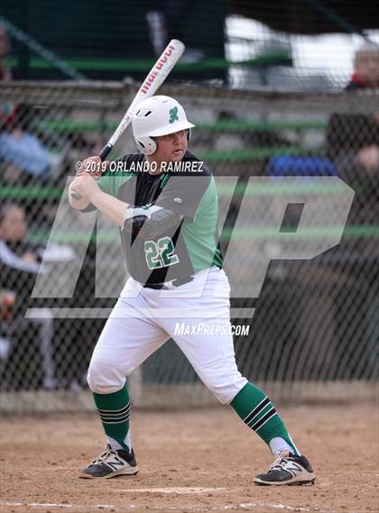 Thumbnail 3 in Poway @ Hilltop (Hilltop Tournament) photogallery.