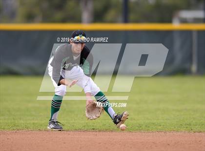 Thumbnail 2 in Poway @ Hilltop (Hilltop Tournament) photogallery.