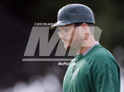 Thumbnail 3 in Poway @ Hilltop (Hilltop Tournament) photogallery.