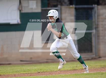 Thumbnail 3 in Poway @ Hilltop (Hilltop Tournament) photogallery.