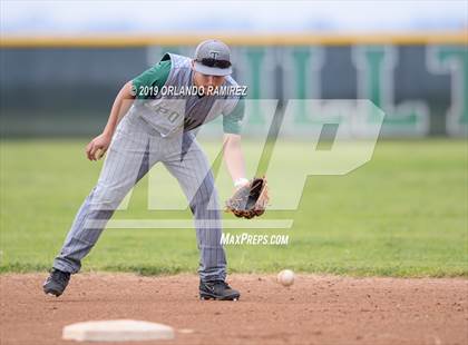 Thumbnail 2 in Poway @ Hilltop (Hilltop Tournament) photogallery.