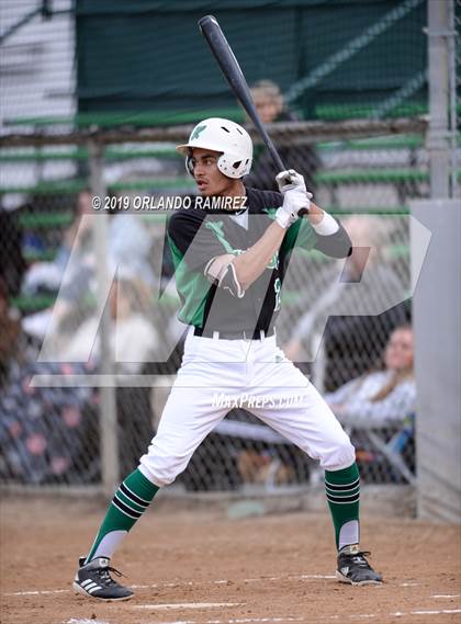 Thumbnail 1 in Poway @ Hilltop (Hilltop Tournament) photogallery.