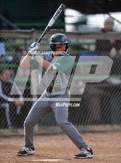 Thumbnail 2 in Poway @ Hilltop (Hilltop Tournament) photogallery.