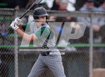 Thumbnail 2 in Poway @ Hilltop (Hilltop Tournament) photogallery.