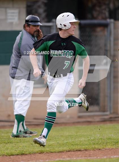 Thumbnail 2 in Poway @ Hilltop (Hilltop Tournament) photogallery.