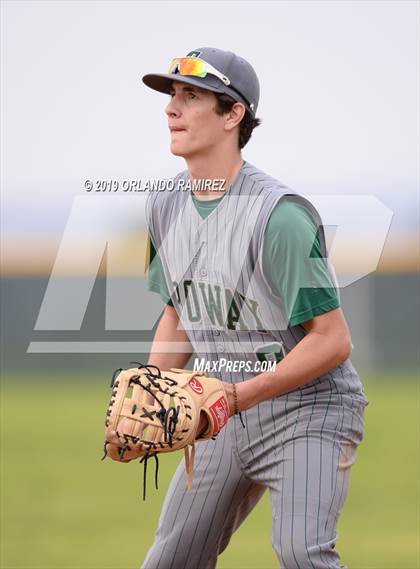 Thumbnail 2 in Poway @ Hilltop (Hilltop Tournament) photogallery.