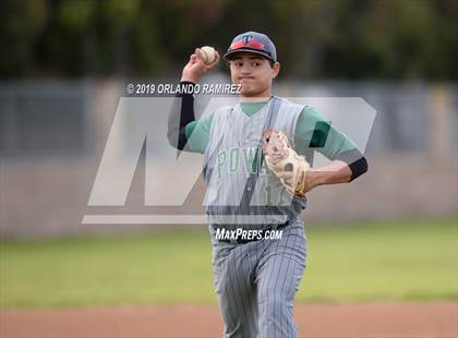Thumbnail 3 in Poway @ Hilltop (Hilltop Tournament) photogallery.