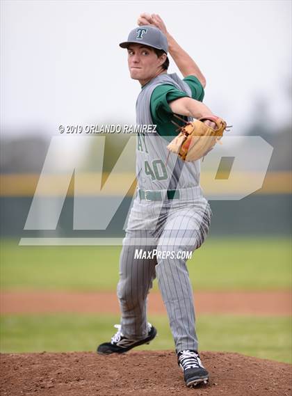 Thumbnail 2 in Poway @ Hilltop (Hilltop Tournament) photogallery.