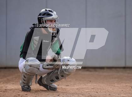 Thumbnail 3 in Poway @ Hilltop (Hilltop Tournament) photogallery.