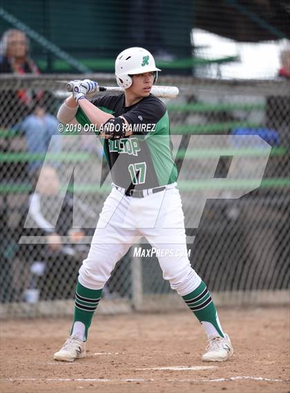 Thumbnail 1 in Poway @ Hilltop (Hilltop Tournament) photogallery.