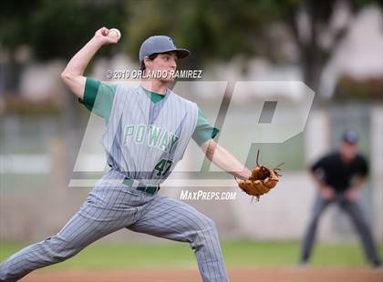 Thumbnail 1 in Poway @ Hilltop (Hilltop Tournament) photogallery.