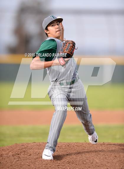 Thumbnail 2 in Poway @ Hilltop (Hilltop Tournament) photogallery.