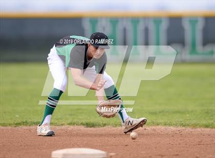Thumbnail 2 in Poway @ Hilltop (Hilltop Tournament) photogallery.
