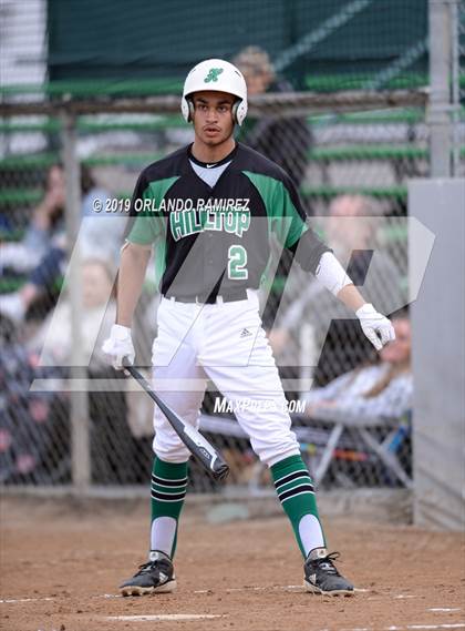 Thumbnail 3 in Poway @ Hilltop (Hilltop Tournament) photogallery.