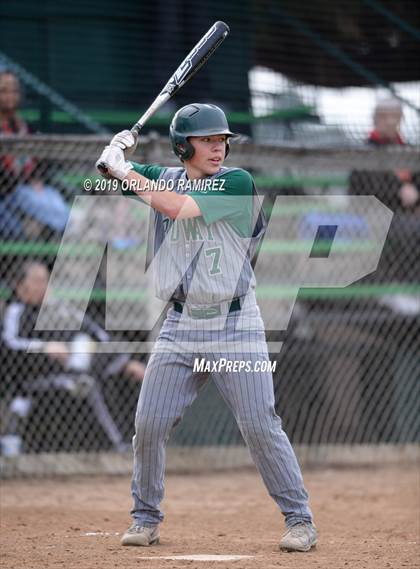 Thumbnail 1 in Poway @ Hilltop (Hilltop Tournament) photogallery.