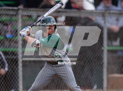 Thumbnail 1 in Poway @ Hilltop (Hilltop Tournament) photogallery.