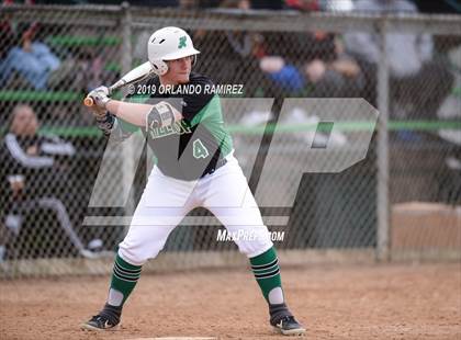 Thumbnail 2 in Poway @ Hilltop (Hilltop Tournament) photogallery.