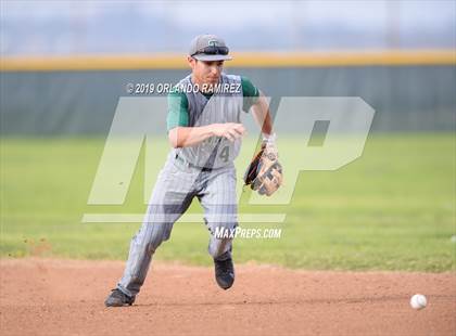 Thumbnail 3 in Poway @ Hilltop (Hilltop Tournament) photogallery.