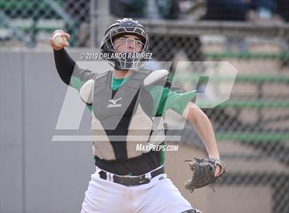 Thumbnail 1 in Poway @ Hilltop (Hilltop Tournament) photogallery.