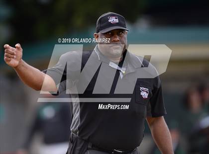 Thumbnail 3 in Poway @ Hilltop (Hilltop Tournament) photogallery.