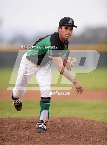 Thumbnail 1 in Poway @ Hilltop (Hilltop Tournament) photogallery.