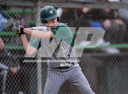 Thumbnail 3 in Poway @ Hilltop (Hilltop Tournament) photogallery.