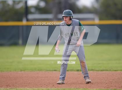 Thumbnail 2 in Poway @ Hilltop (Hilltop Tournament) photogallery.