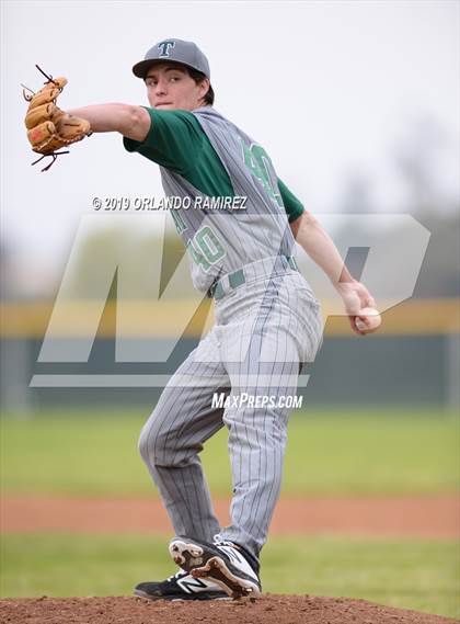 Thumbnail 1 in Poway @ Hilltop (Hilltop Tournament) photogallery.