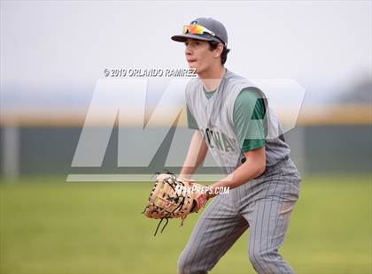 Thumbnail 1 in Poway @ Hilltop (Hilltop Tournament) photogallery.