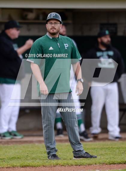 Thumbnail 3 in Poway @ Hilltop (Hilltop Tournament) photogallery.