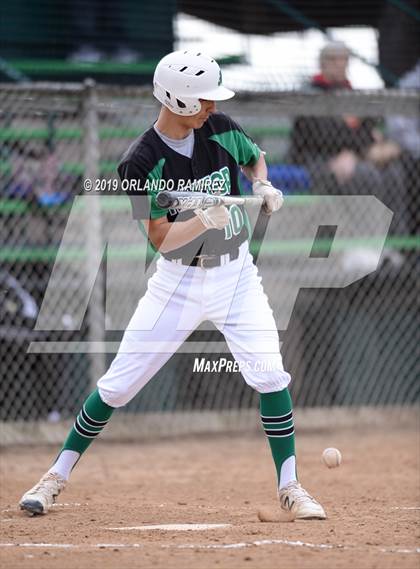 Thumbnail 2 in Poway @ Hilltop (Hilltop Tournament) photogallery.