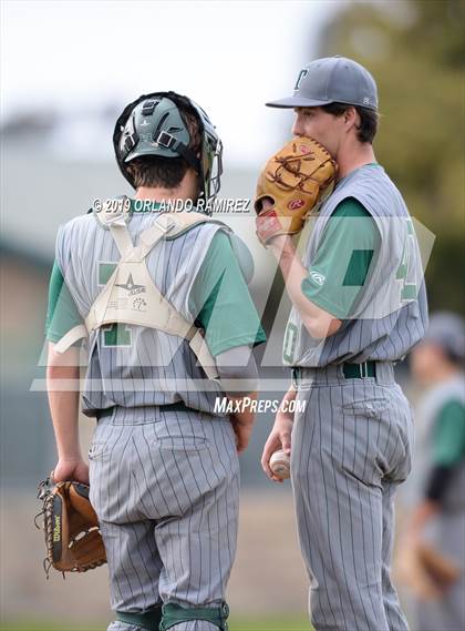 Thumbnail 1 in Poway @ Hilltop (Hilltop Tournament) photogallery.