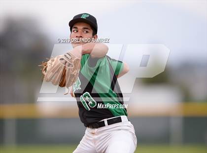 Thumbnail 2 in Poway @ Hilltop (Hilltop Tournament) photogallery.
